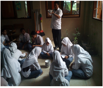 Mengatasi Kesulitan Siswa Dalam Memahami Penentuan Bentuk Umum Rumus Suku Ke N ( Un )