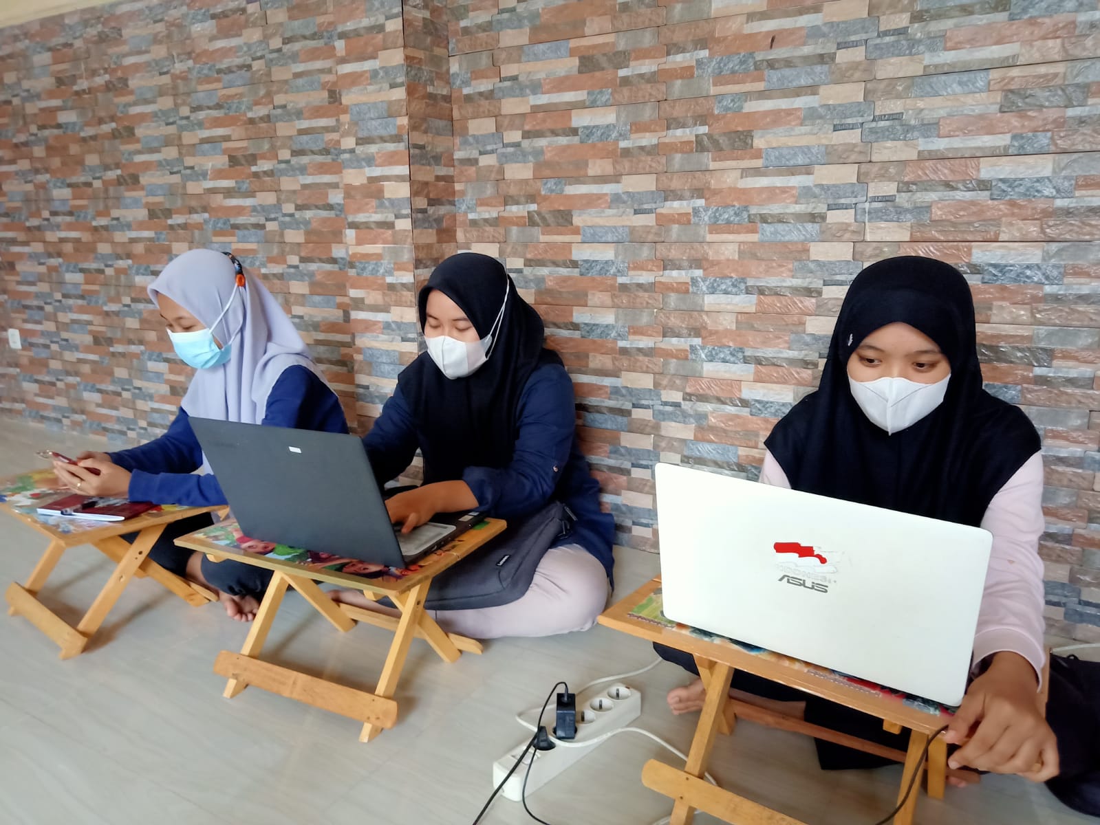 Sma Negeri 1 Badegan Bertabur Prestasi Berkat Metode Ãƒâ¢Ã¢Â€Šâ¬Ã…Â€Œoutside The Box"