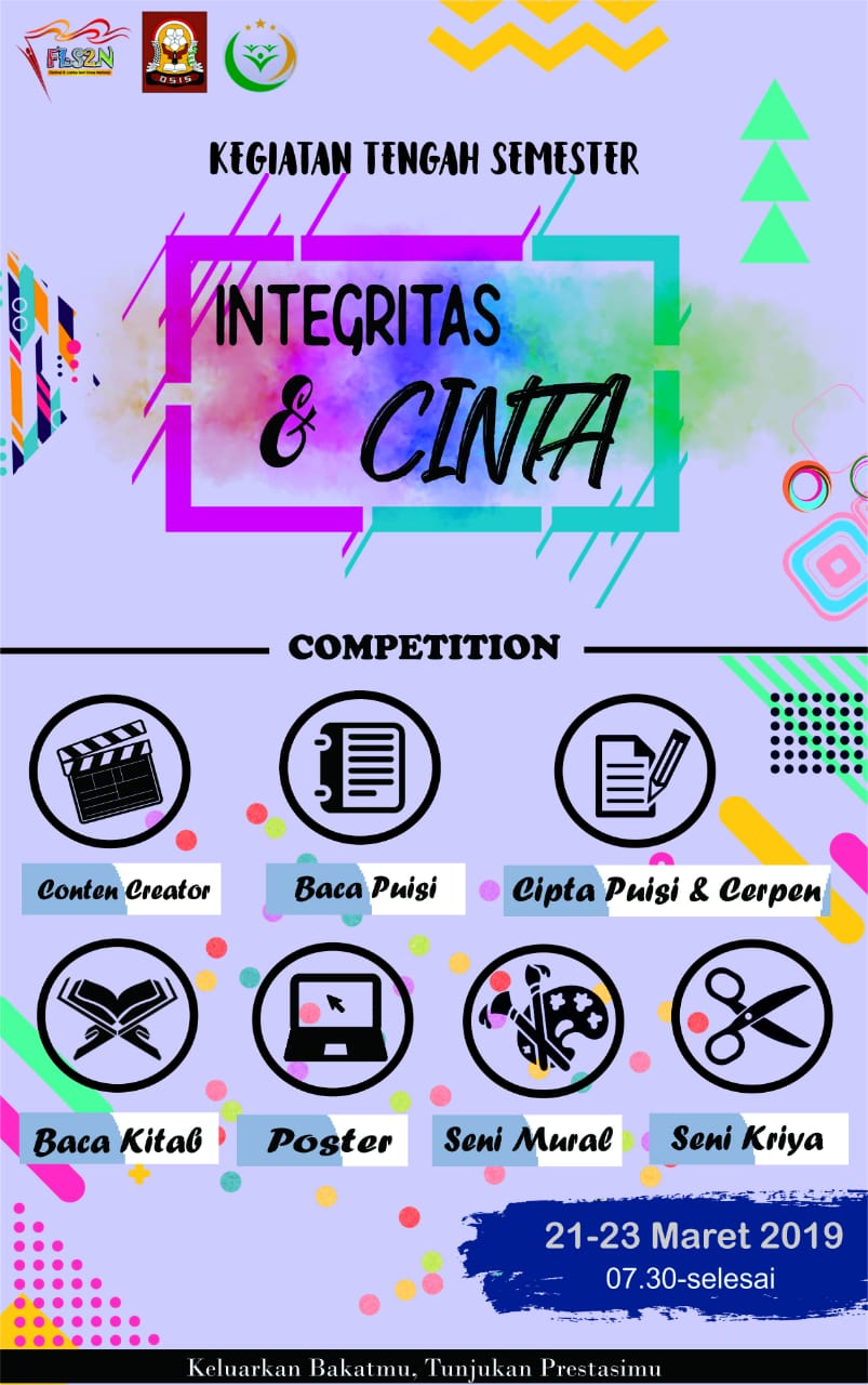 Sekolah Integritas