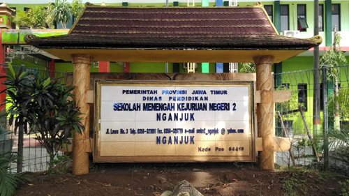 Markisa (Manfaat Keberadaan Koperasi Siswa)