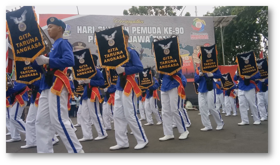 Program Peningkatan Karakter