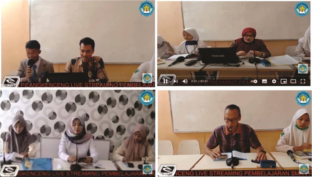 Program Inovatif Ãƒâ¢Ã¢Â€Šâ¬Ã…Â€Œradarãƒâ¢Ã¢Â€Šâ¬Ã‚Â Sebagai Solusi Pembelajaran Di Era Pandemi Covid-19