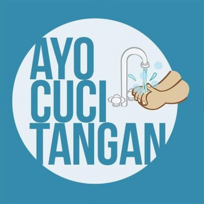 Program Ãƒâ¢Ã¢Â€Šâ¬Ã‹Å“Ayo Cuci Tanganãƒâ¢Ã¢Â€Šâ¬Ã¢Â€Žâ¢