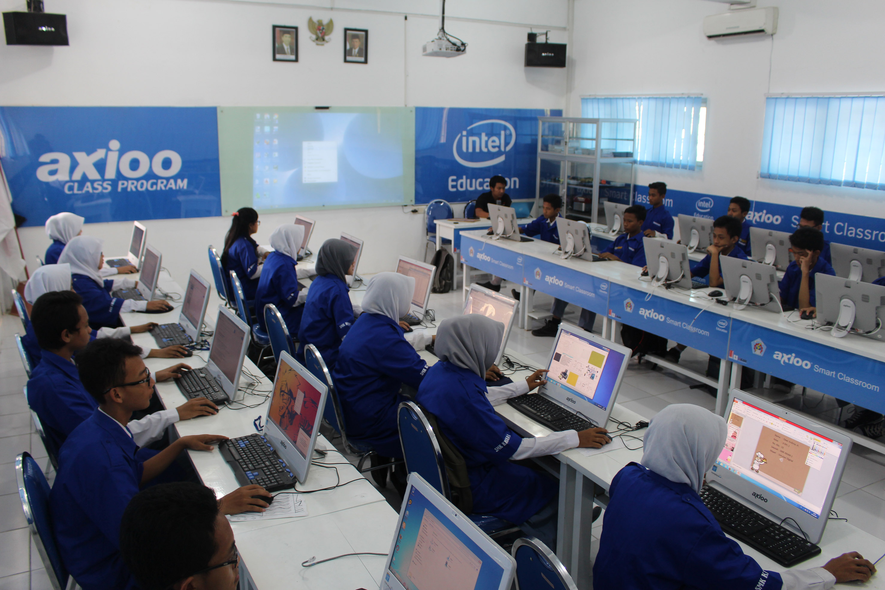 Smart (Sma Network)