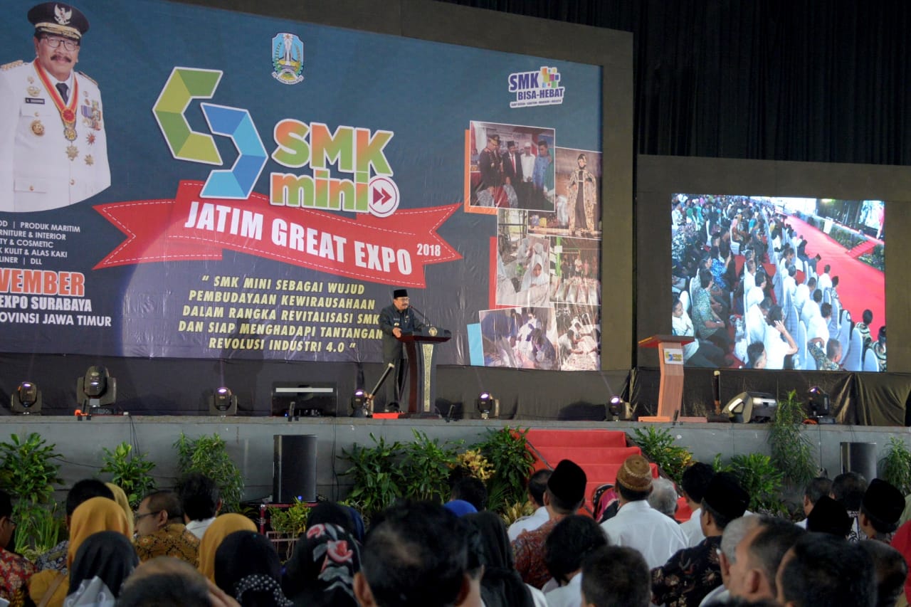 Smk Mini Untuk Kembangkan Kualitas Sdm