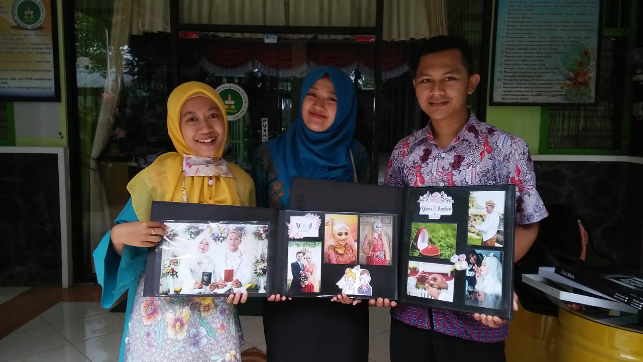 Teaching Factory Smk