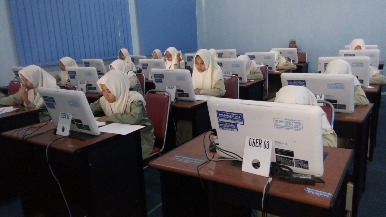 Usbn Sma, Aplikasi Ujian Sekolah Berstandar Nasional Berbasis Komputer, Dengan Pengembangan Berbasis Mobile (Android)