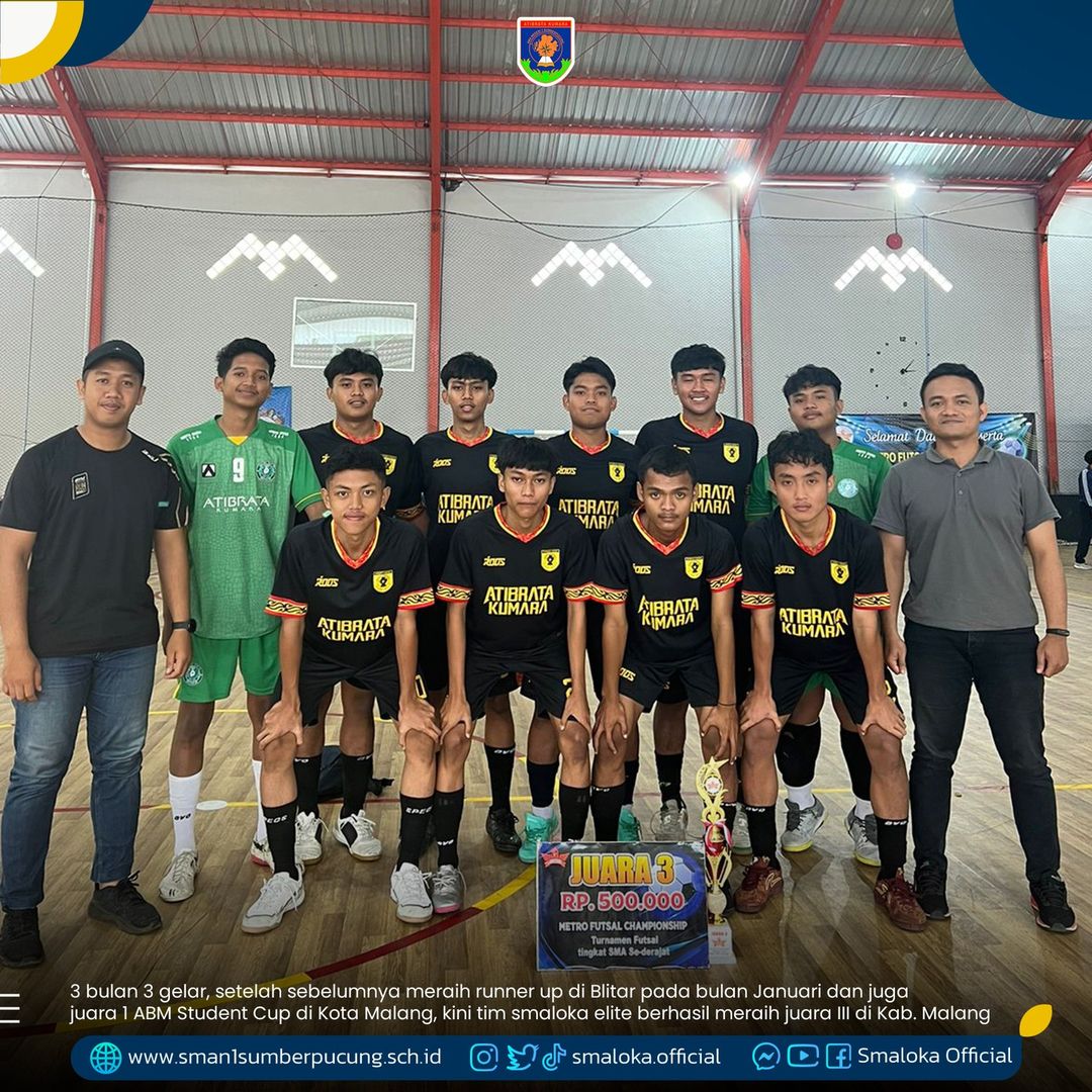 METRO FUTSAL CHAMPIONSHIP