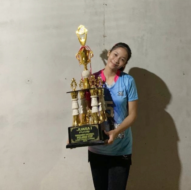 TOURNAMENT PELANGI CUP