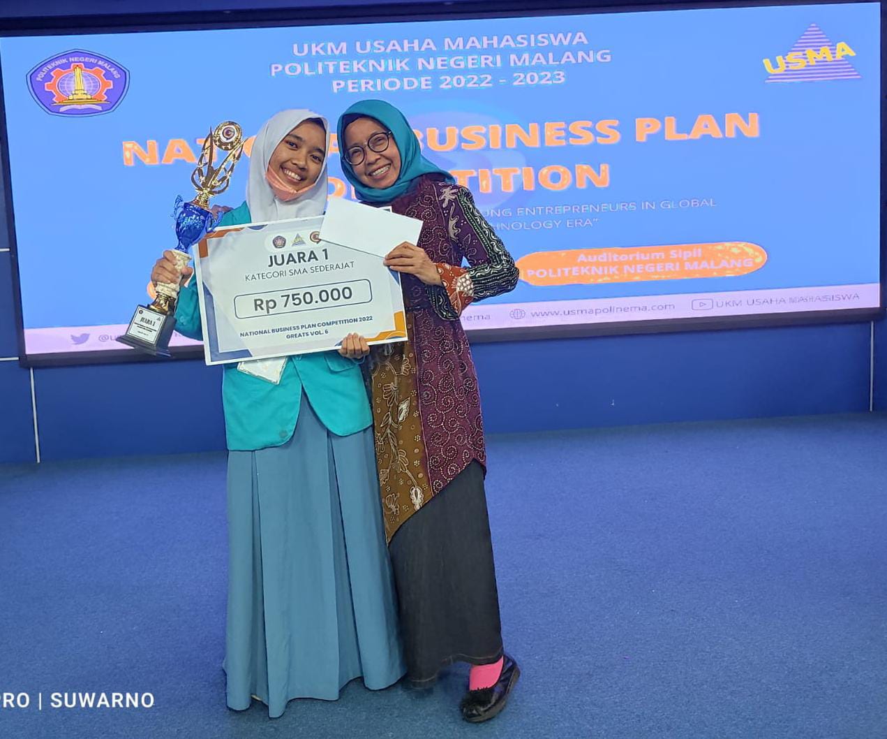 National Business Plan Competition