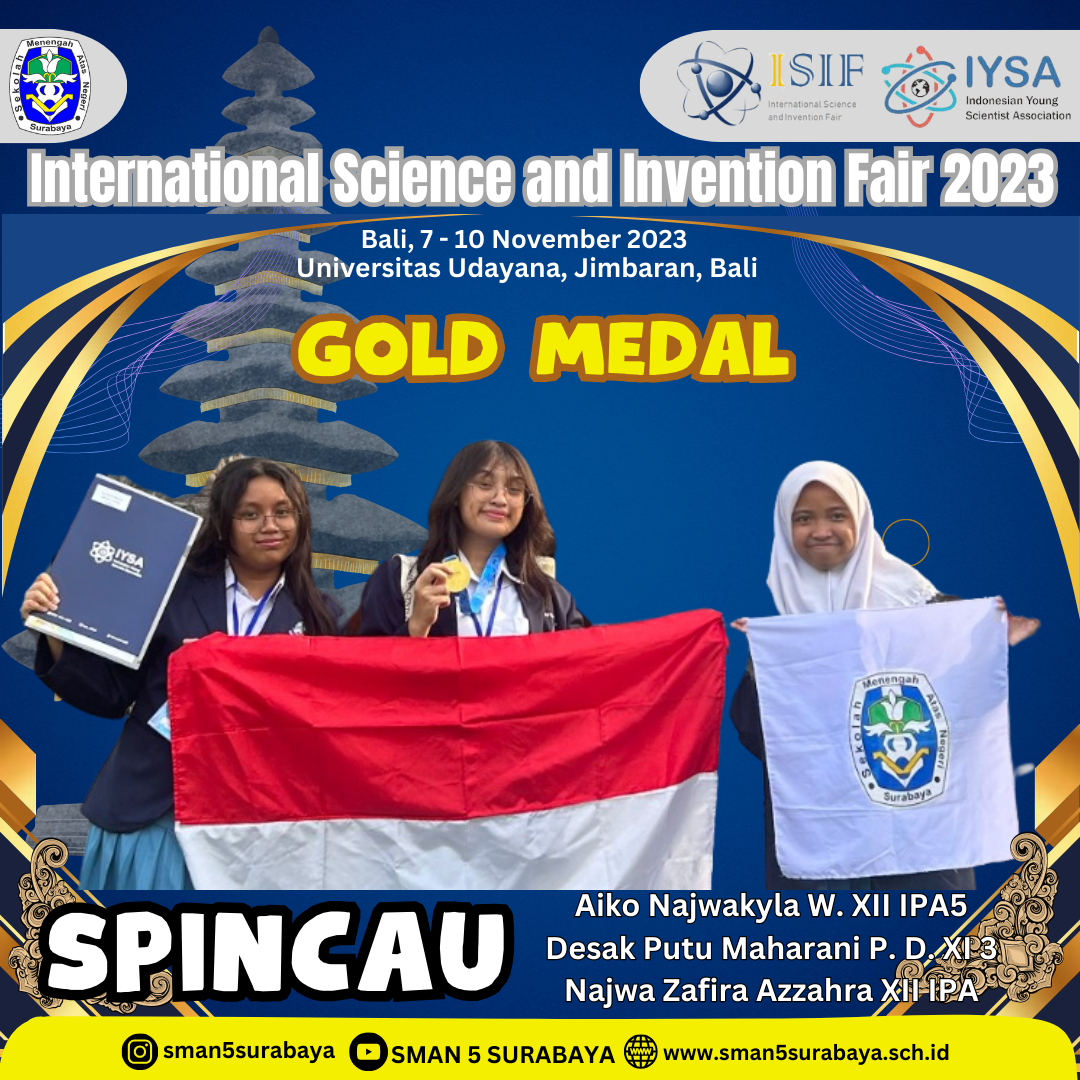 International Science and Invention Fair