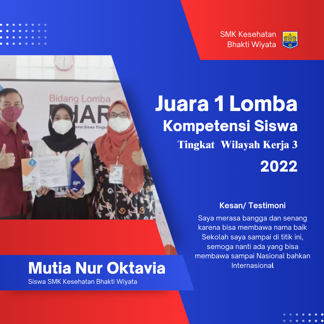 Lomba Kompetensi Siswa