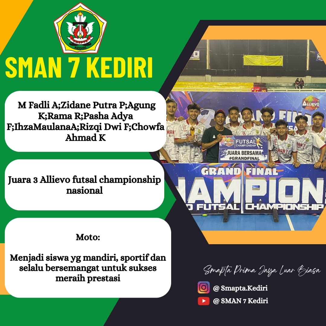 FUTSAL CAMPIONSHIP