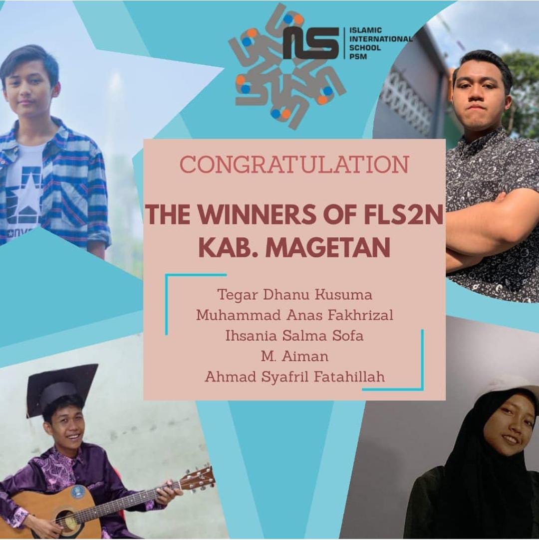 Lomba Cipta Lagu FLS2N Kab. Magetan