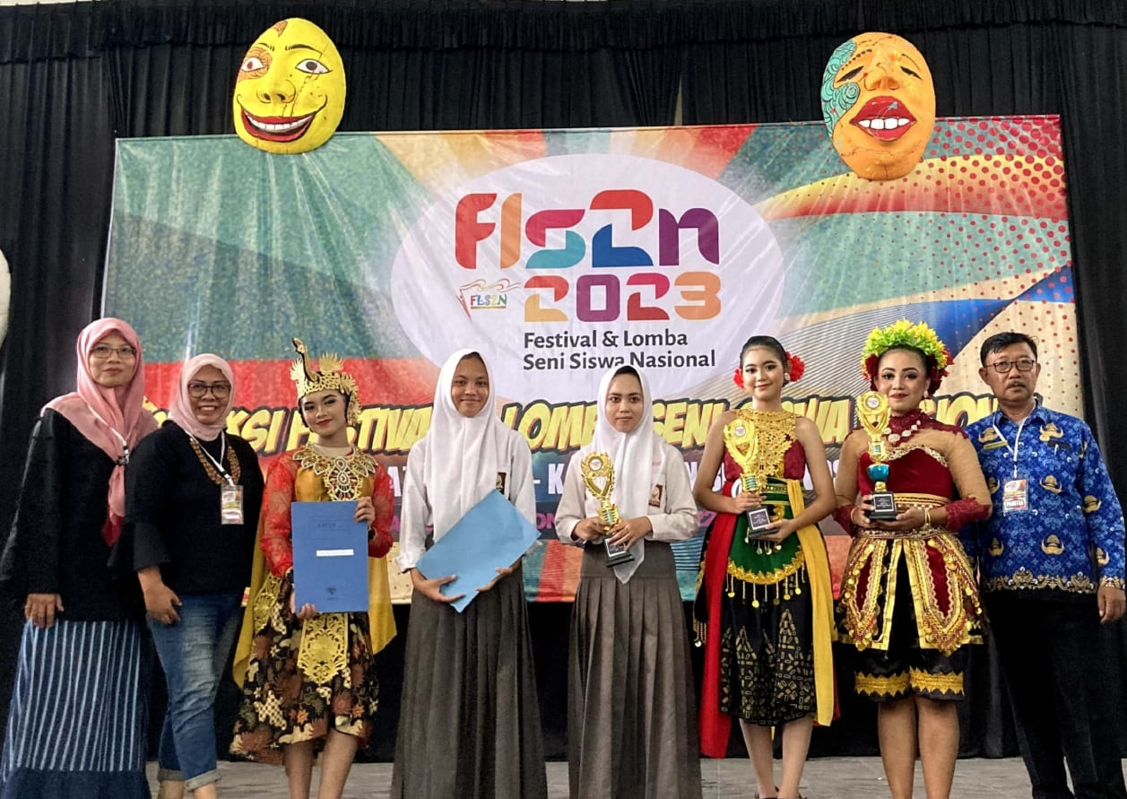 Seleksi FLS2N 2023 