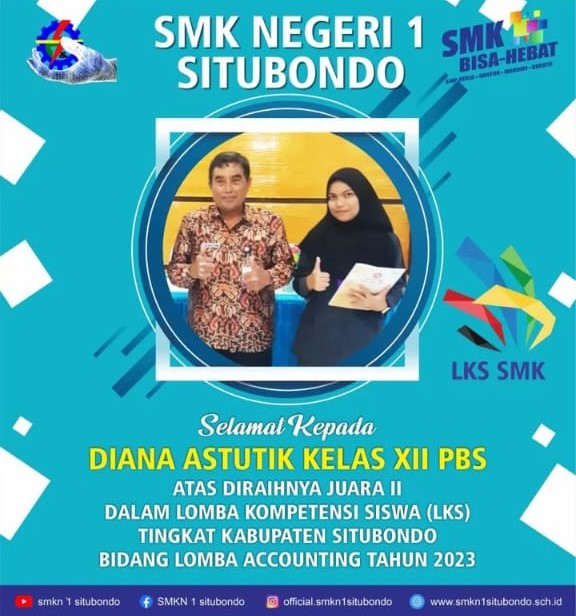 Lomba Kompetensi Siswa