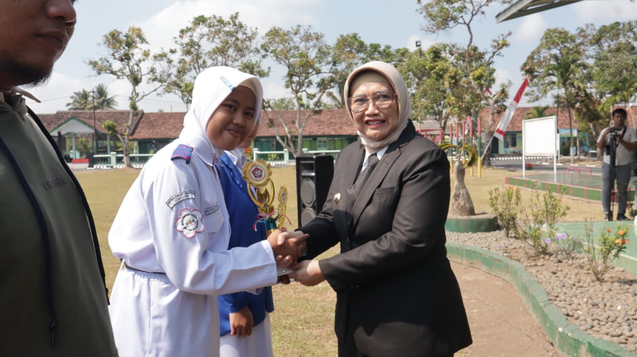 Lomba Karya Tulis Seni dan Budaya dalam Rangka Memperingati HUT TNI 