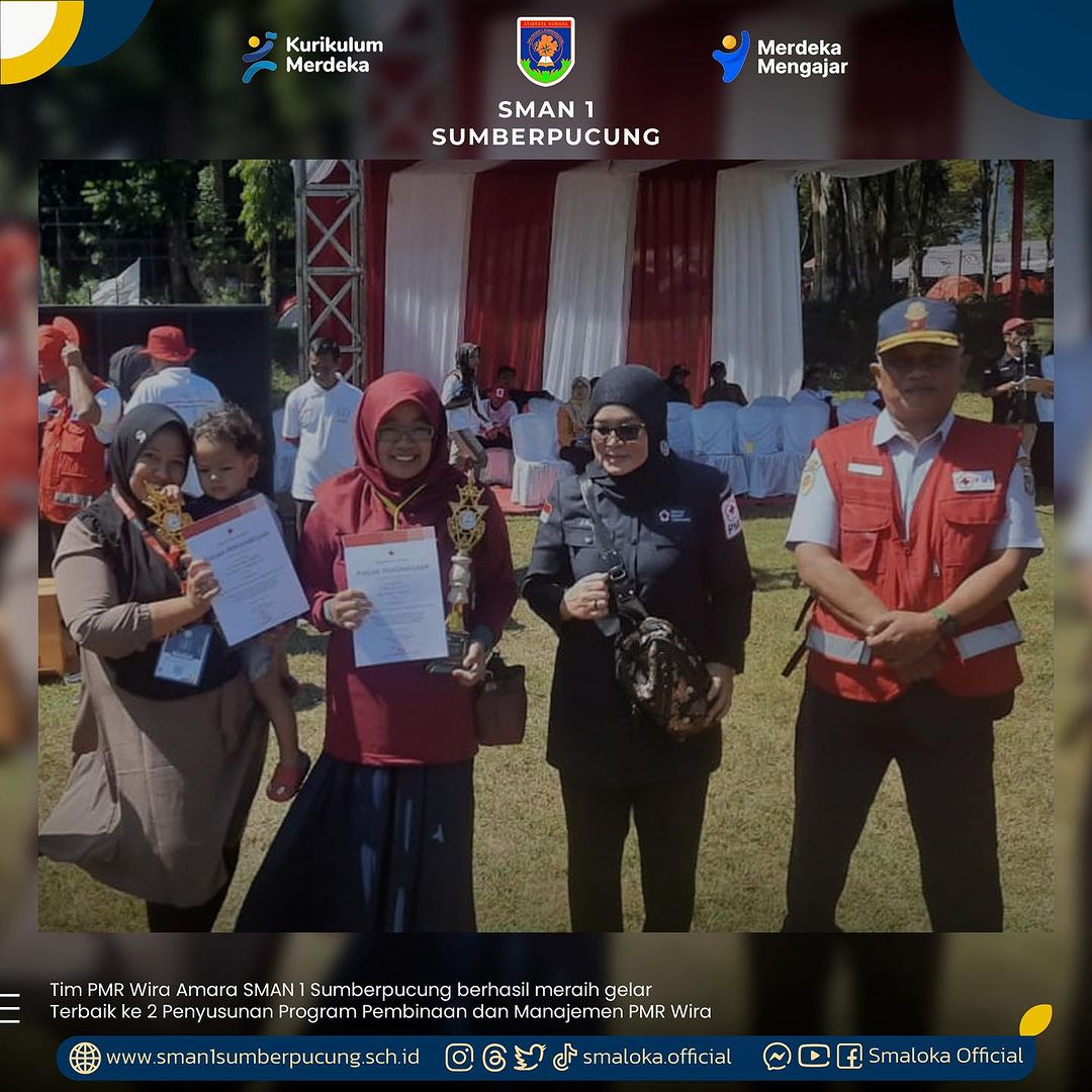  Penyusunan Program Pembinaan dan Manajemen PMR (Wira)