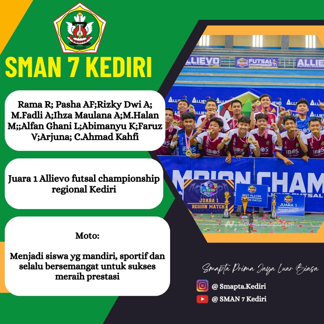 FUTSAL CAMPIONSHIP