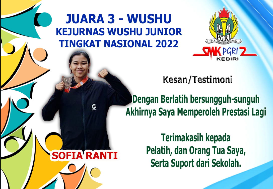 KEJURNAS WUSHU SENIOR & SIRKUIT NASIONAL WUSHU JUNIOR