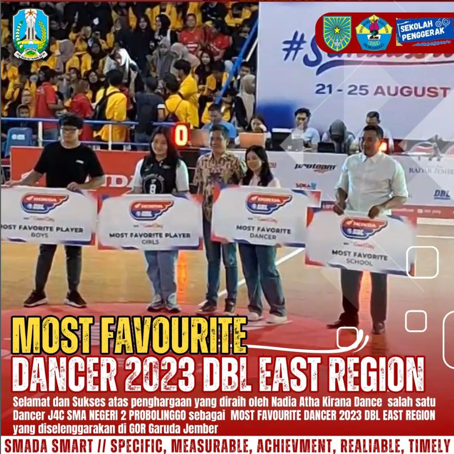 DBL BASKETBALL REGION EAST JAVA