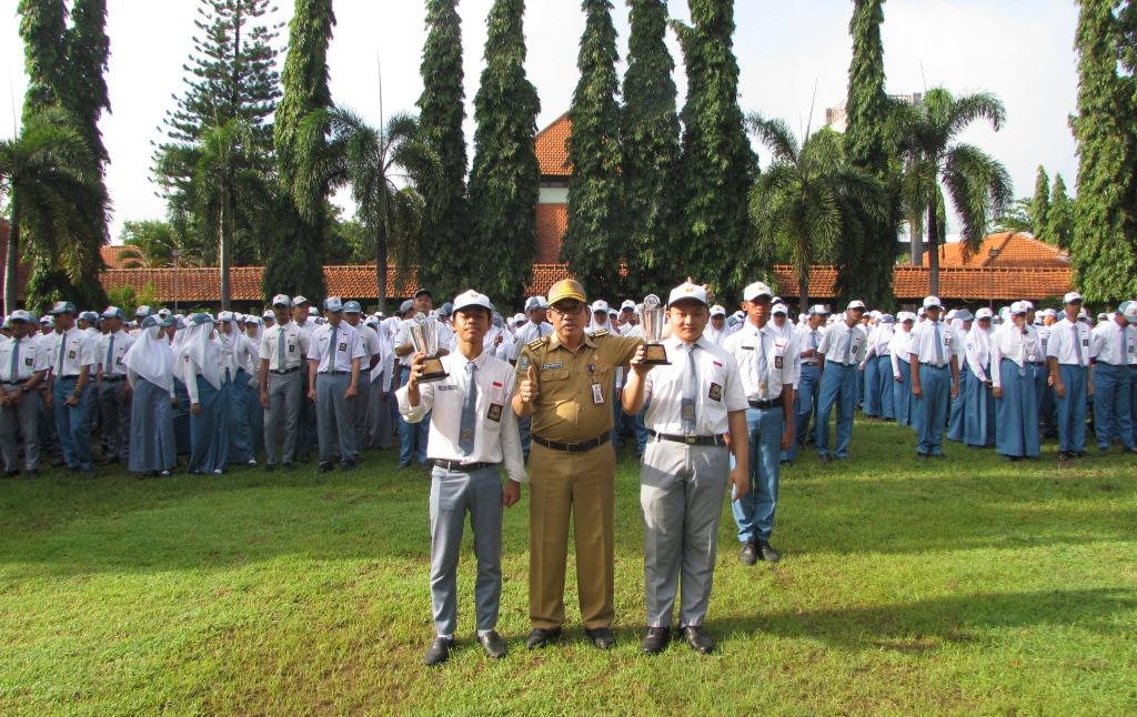 Lomba Kompetensi Siswa