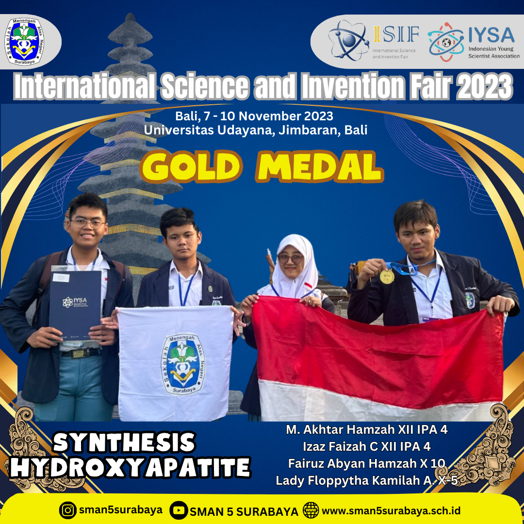 International Science and Invention Fair