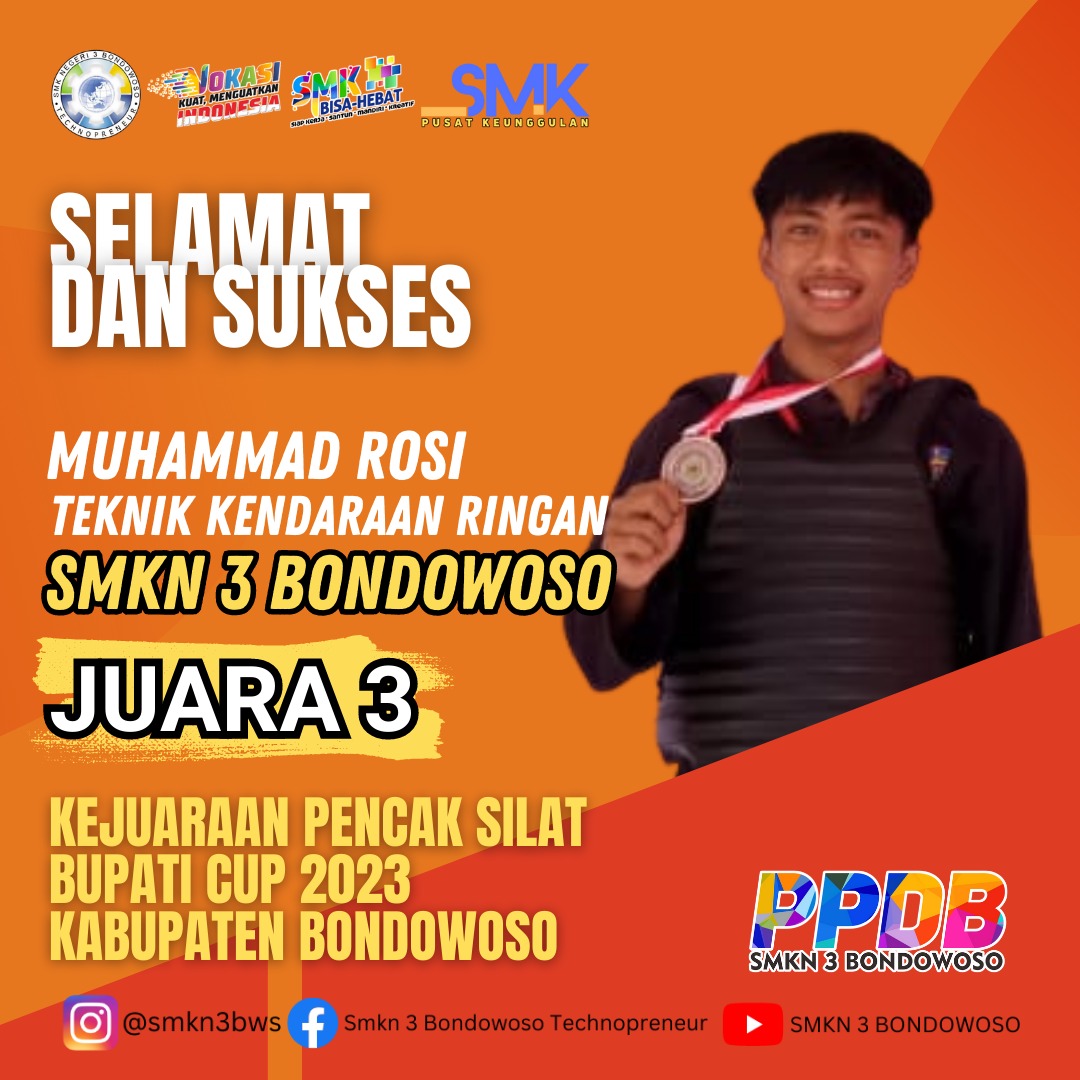 Kejuaraan Pencak Silat Bupati Cup 