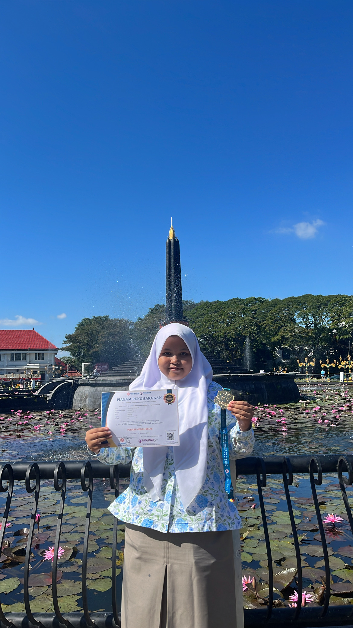 Olimpiade Sains Nasional Bidang Sosiologi