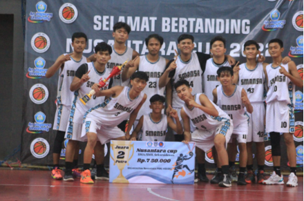 BASKET PUTRA