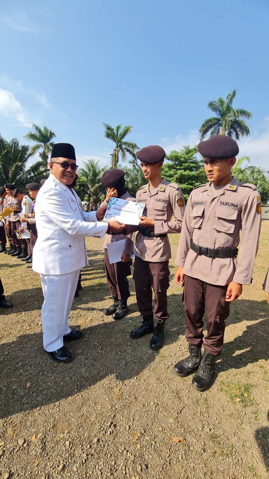 LOMBA MURAL DALAM RANGKA HARI JADI KE-78 PROVINSI JAWA TIMUR