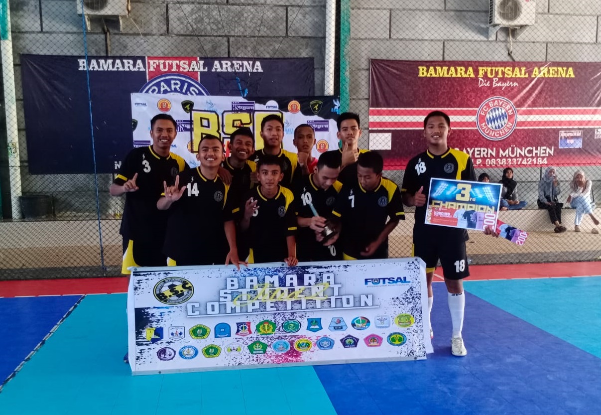 Bamara Student Competition