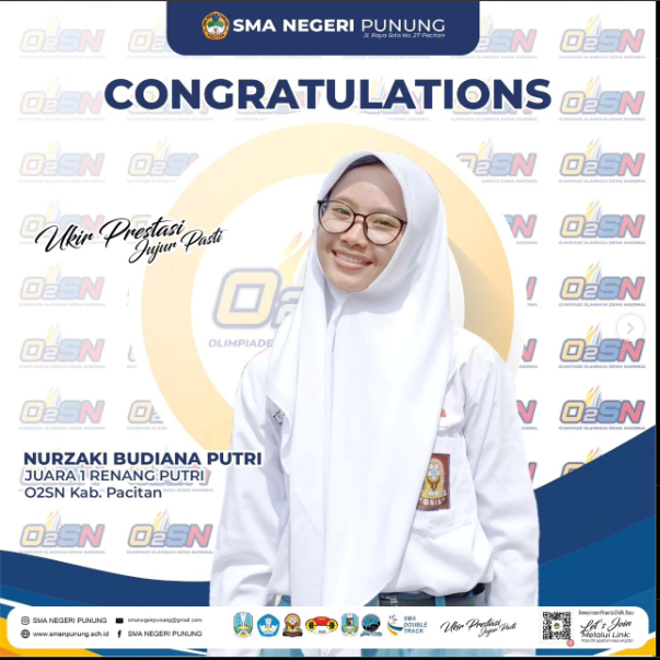 Renang Putri O2SN
