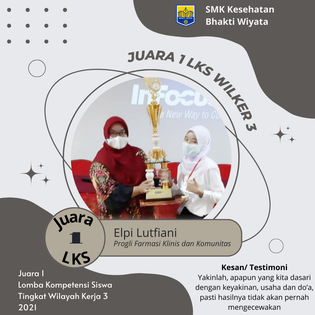 Lomba Kompetensi Siswa