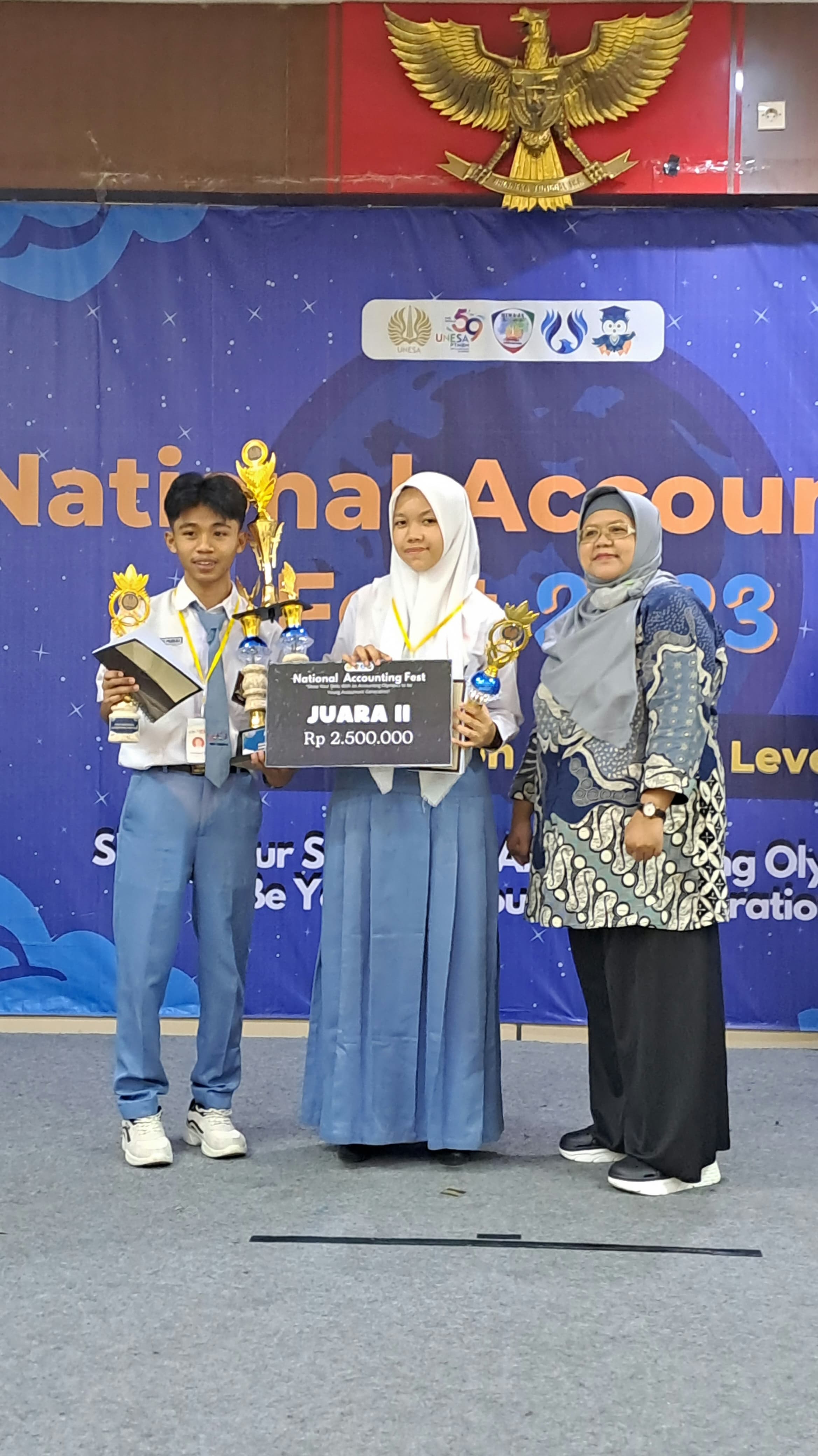 National Accounting Fest 2023