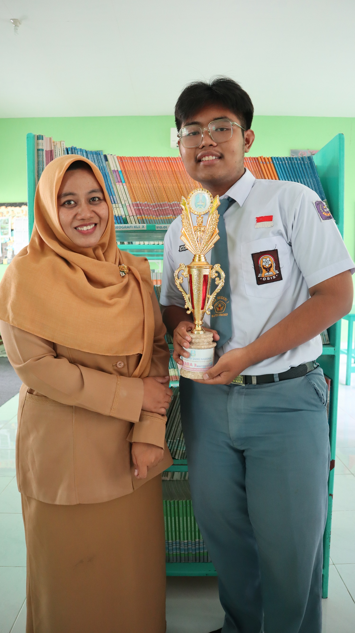 juara osn-k matematika 