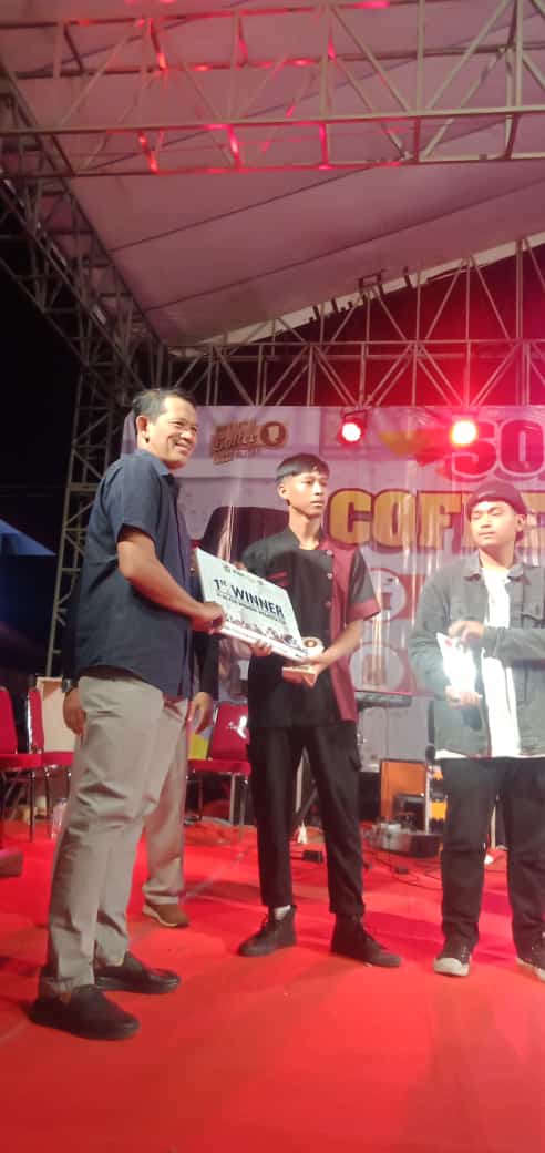 SOEKARNO FEST