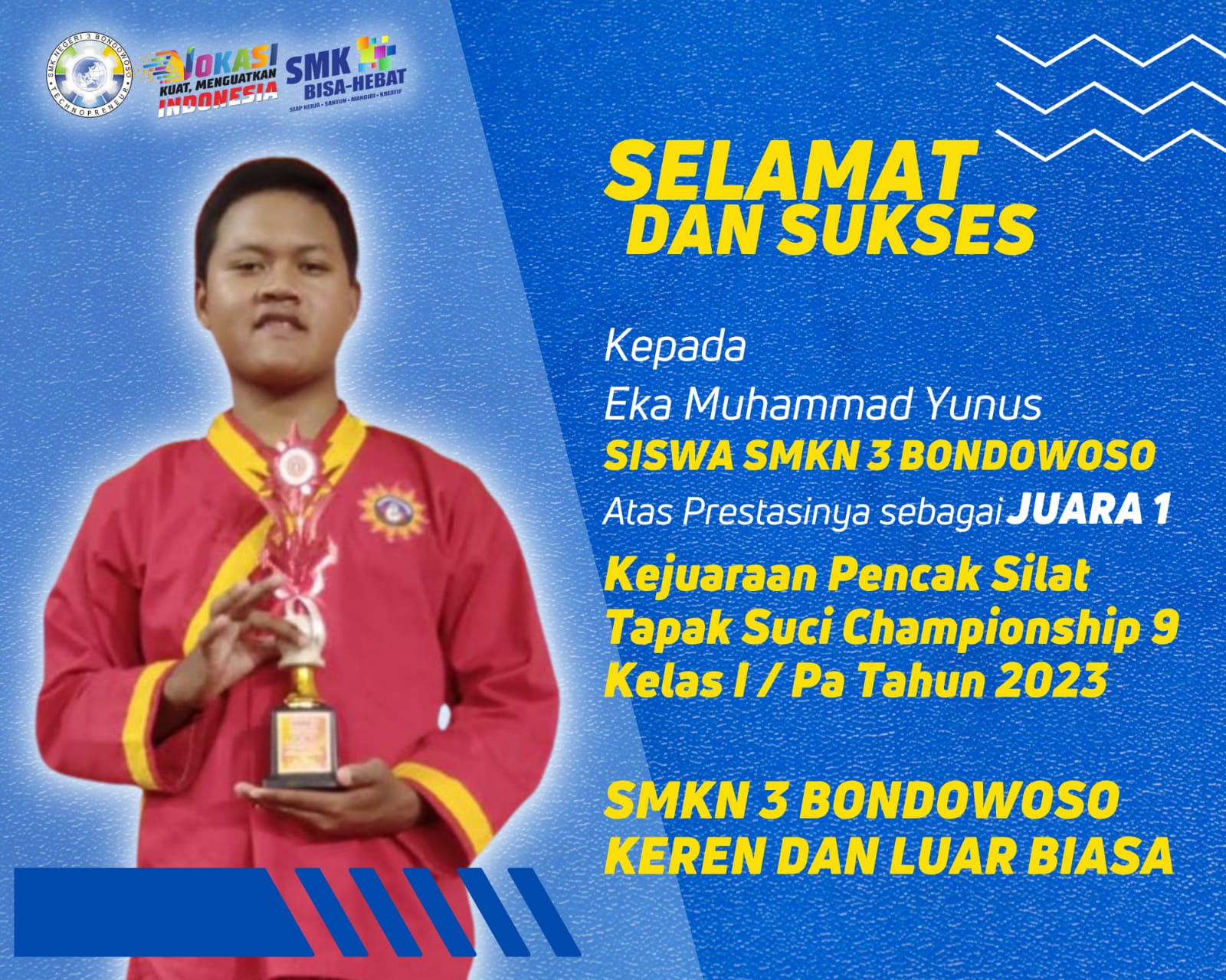 Kejuaraan Pencak Silat 