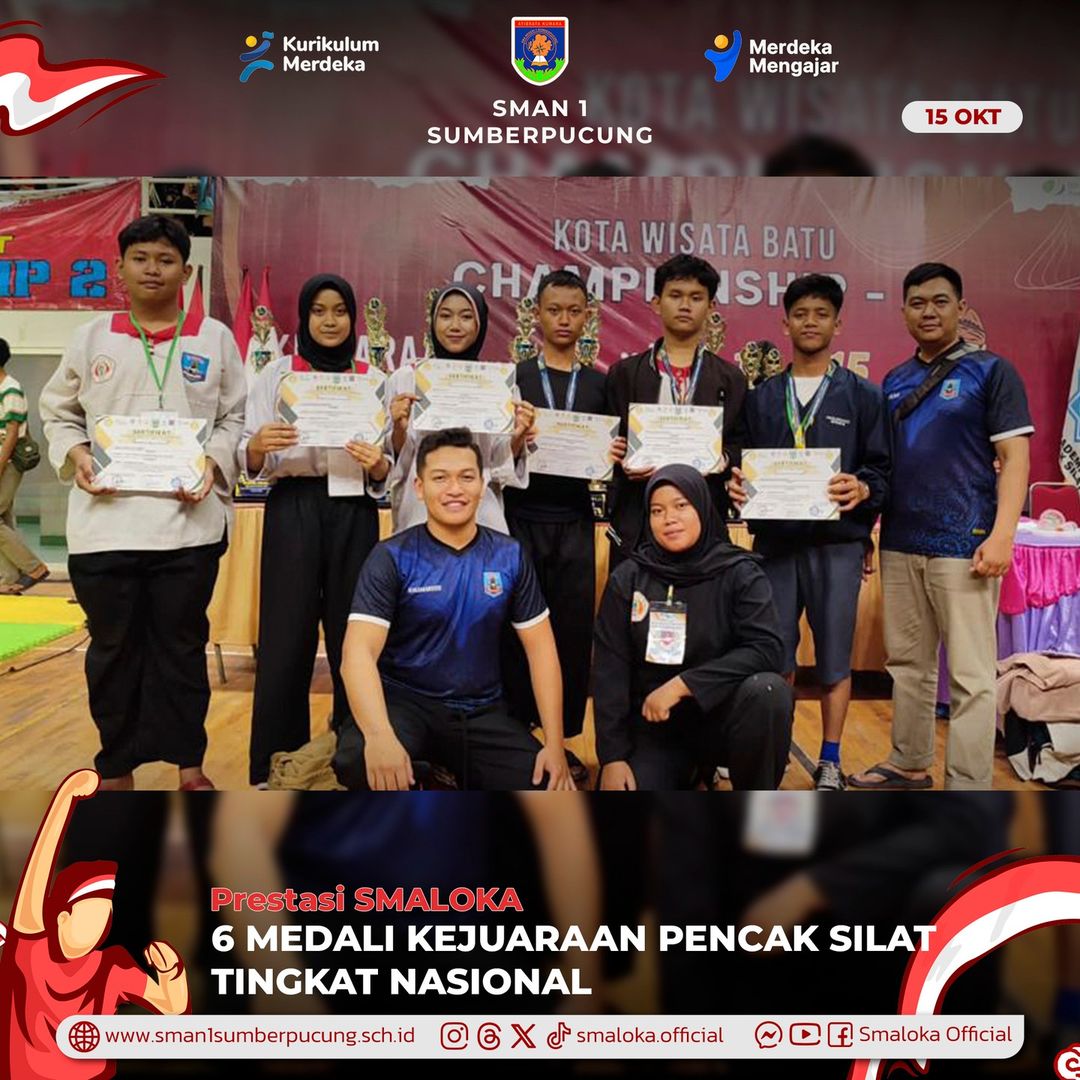 KOTA WISATA BATU CHAMPIONSHIP (Seni tunggal IPSI putri remaja)