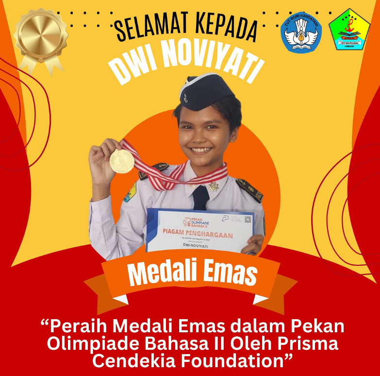 PEKAN OLIMPIADE BAHASA II