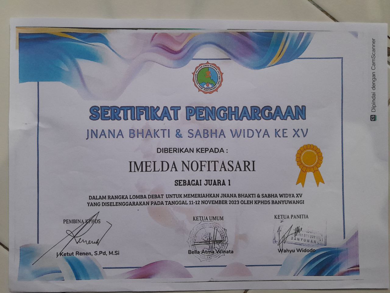 KEJURPROV KABADDI JAWA TIMUR