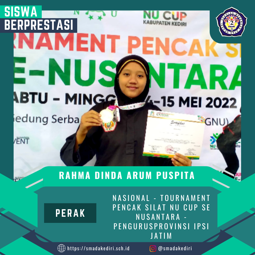 Tournament Pencak Silat NU Cup Se Nusantara