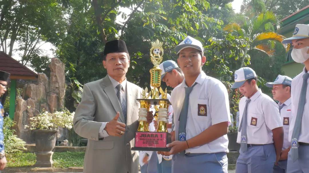 TURNAMEN SEPAKBOLA PMC CUP Askab Ngawi