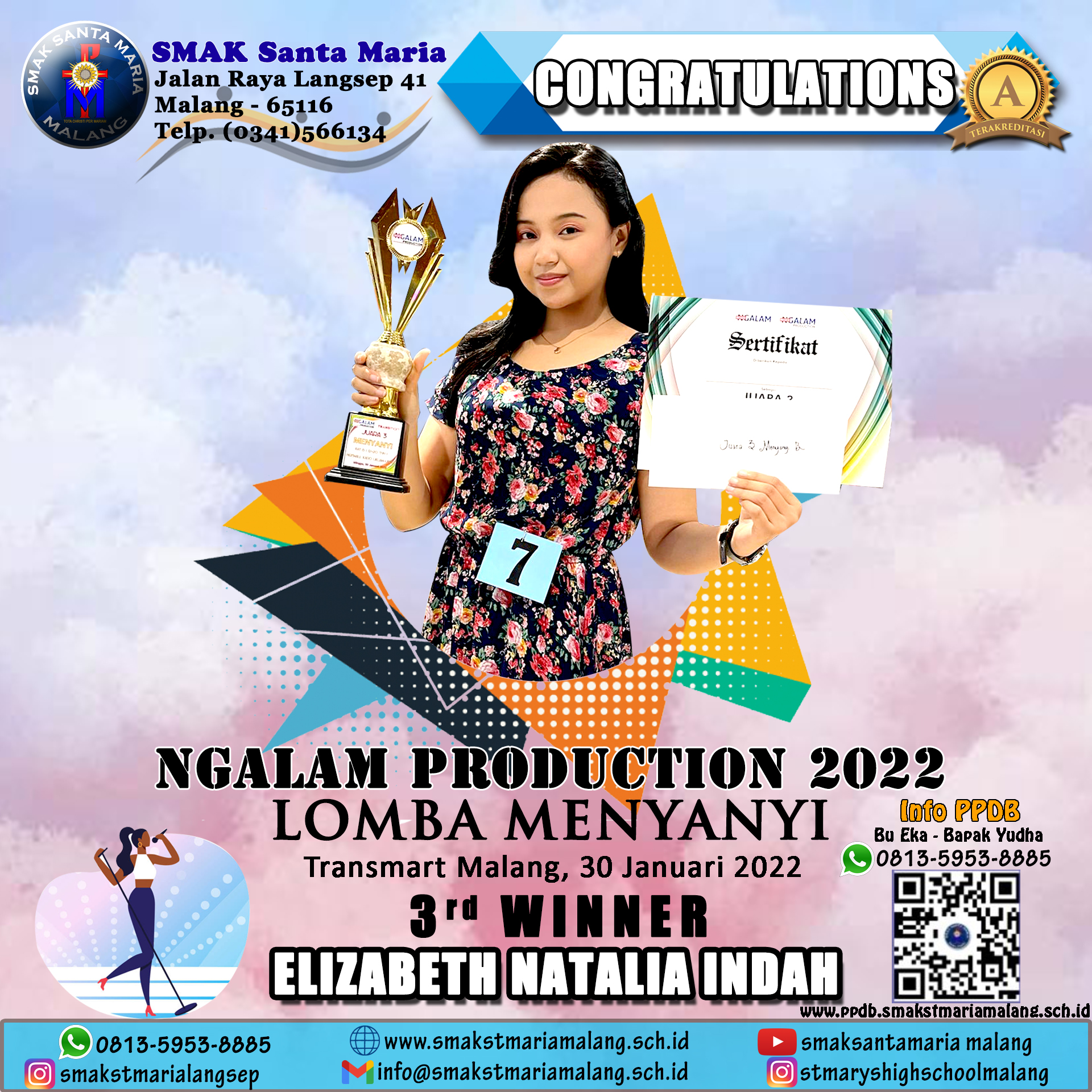 NGALAM PRODUCTION 2022