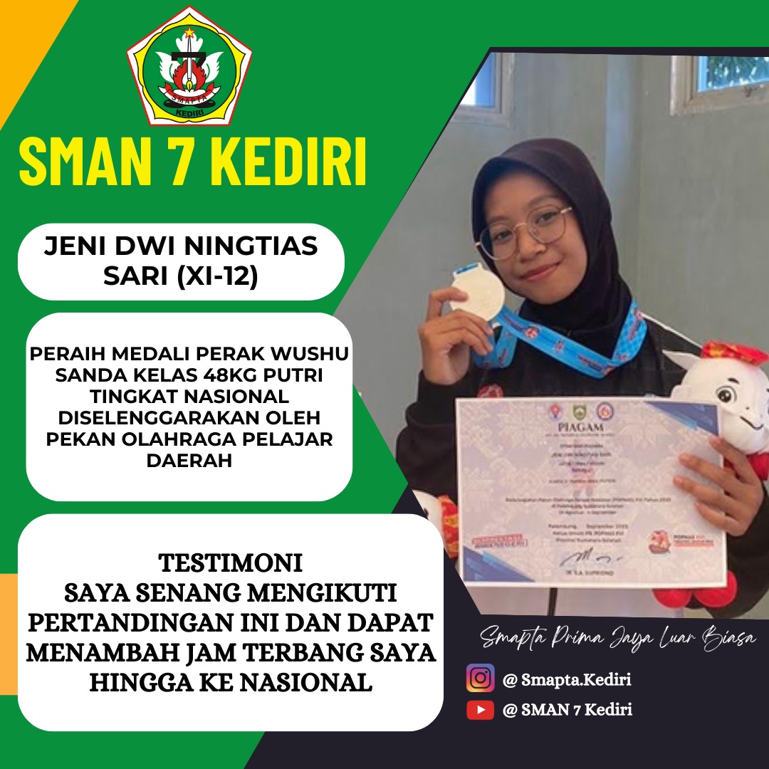 WUSHU SANDA KELAS 48 KG PUTRI