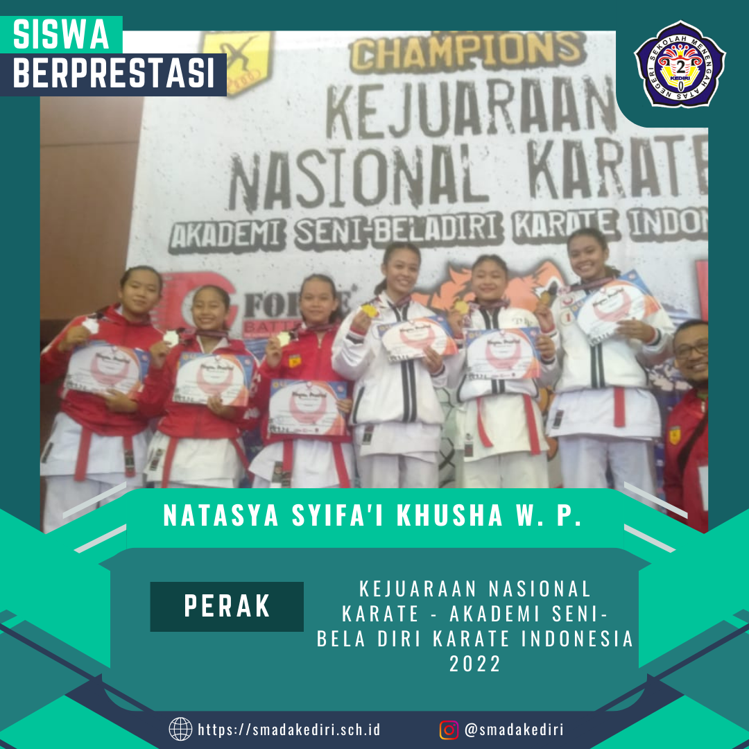 Kejuaraan Nasional Karate