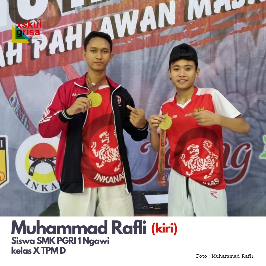 Kejuaraaan Internasional Garuda Karate Championship \