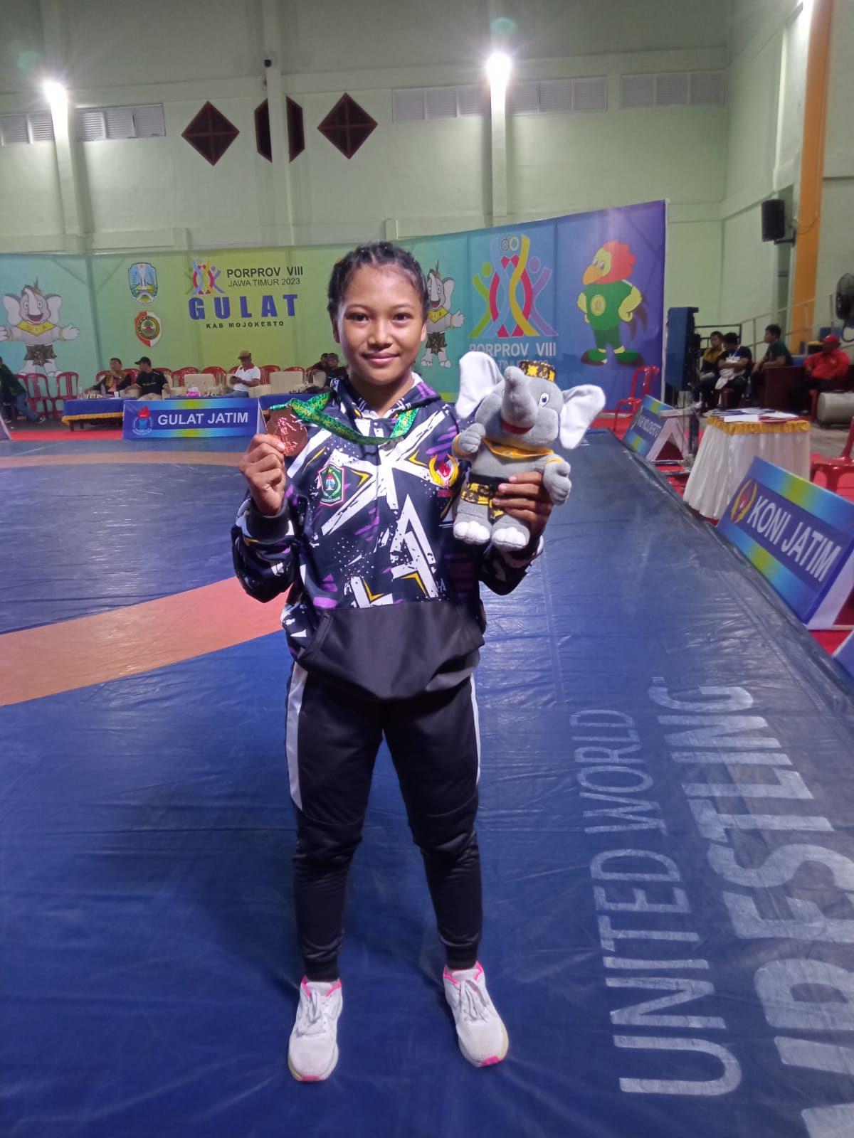 PORPROV VIII CABOR GULAT