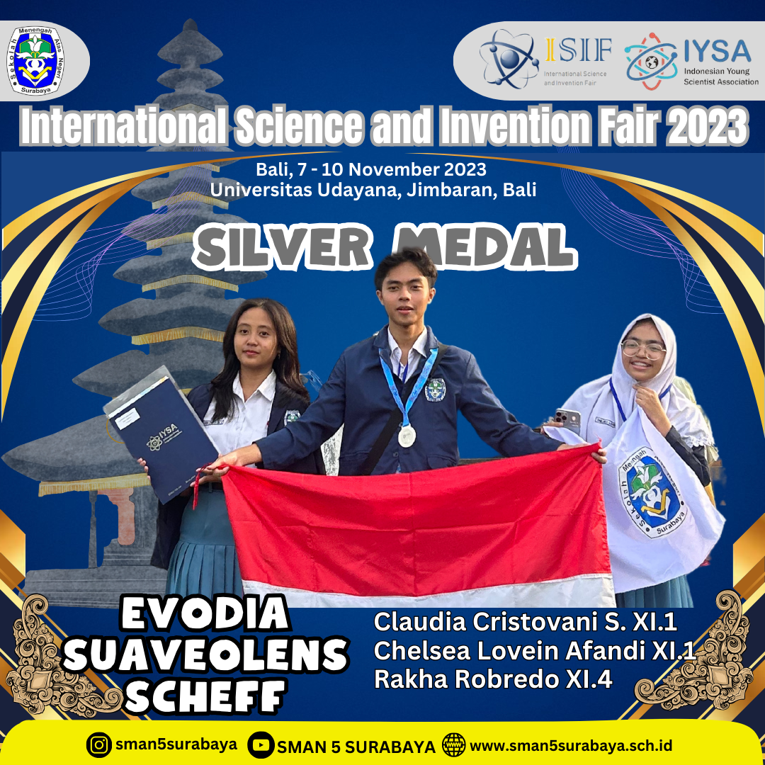 International Science and Invention Fair