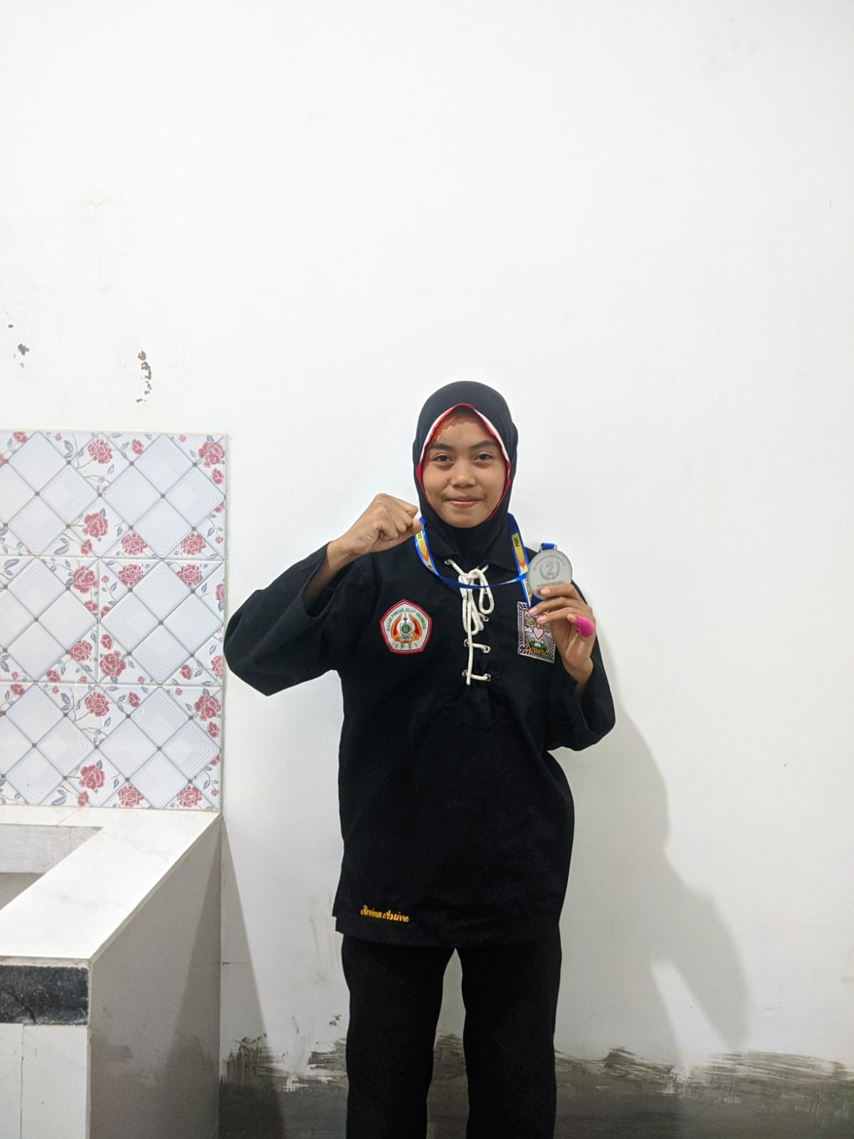 KEJUARAAN PROVINSI PSHT CUP 1 JAWA TMUR 2023